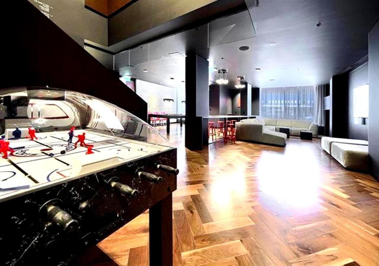 Spectacular Skyline Views - Downtown Montreal - Luxury Condo & Penthouse المظهر الخارجي الصورة