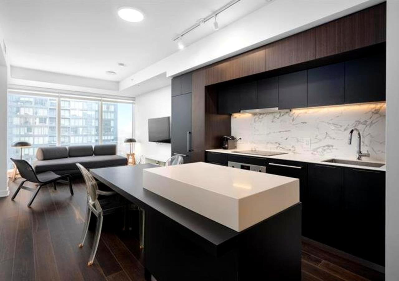 Spectacular Skyline Views - Downtown Montreal - Luxury Condo & Penthouse الغرفة الصورة